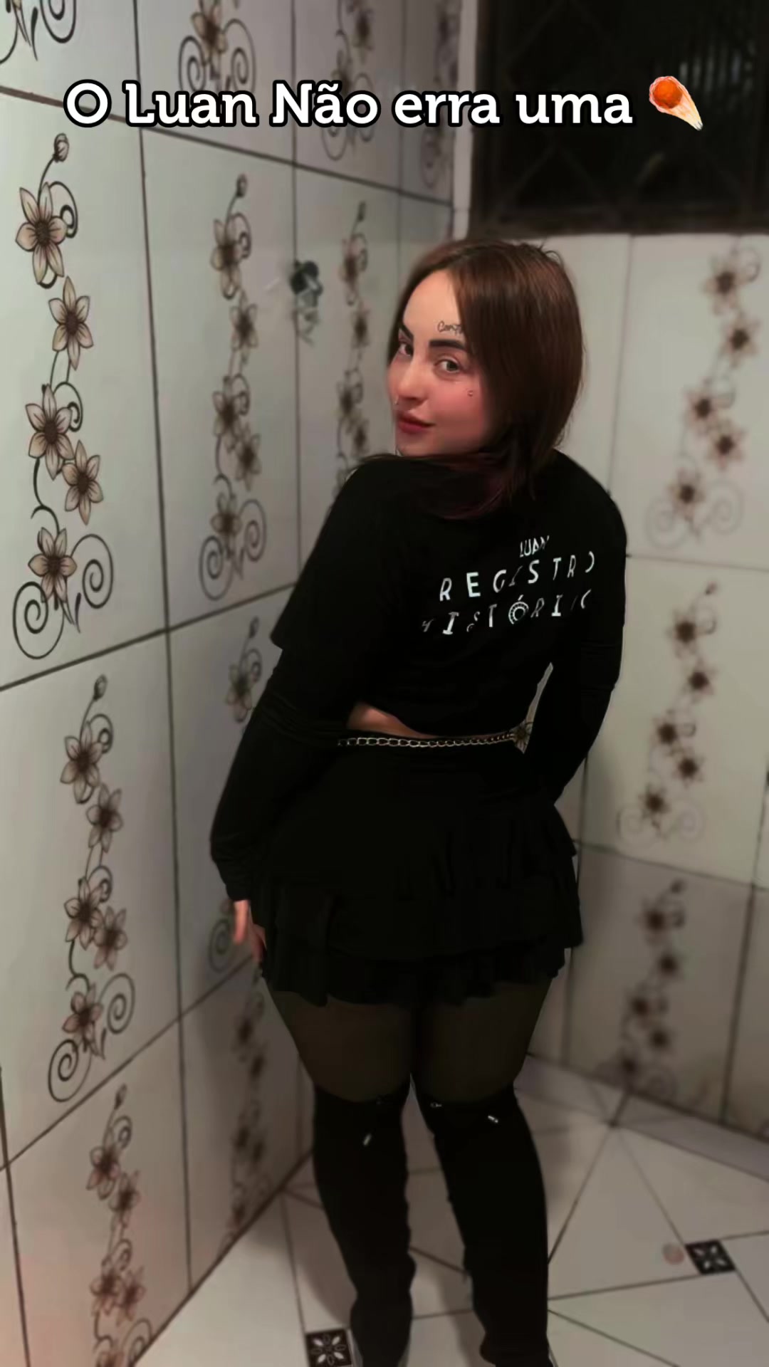 @Gabriela_Roschild☄️