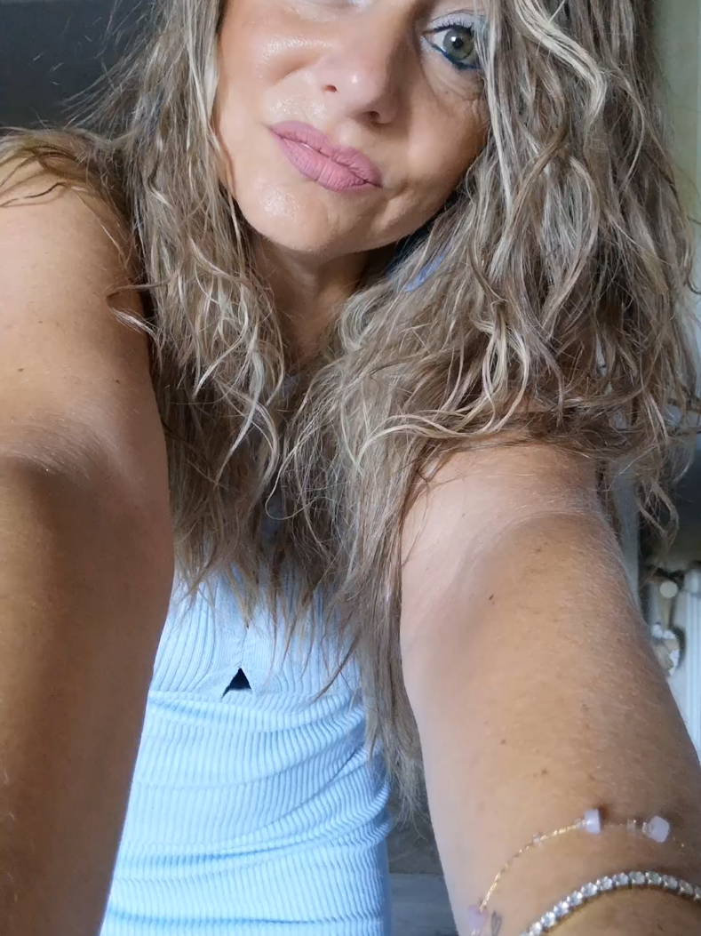 @🤍SABRINA SCOLARI 🤍