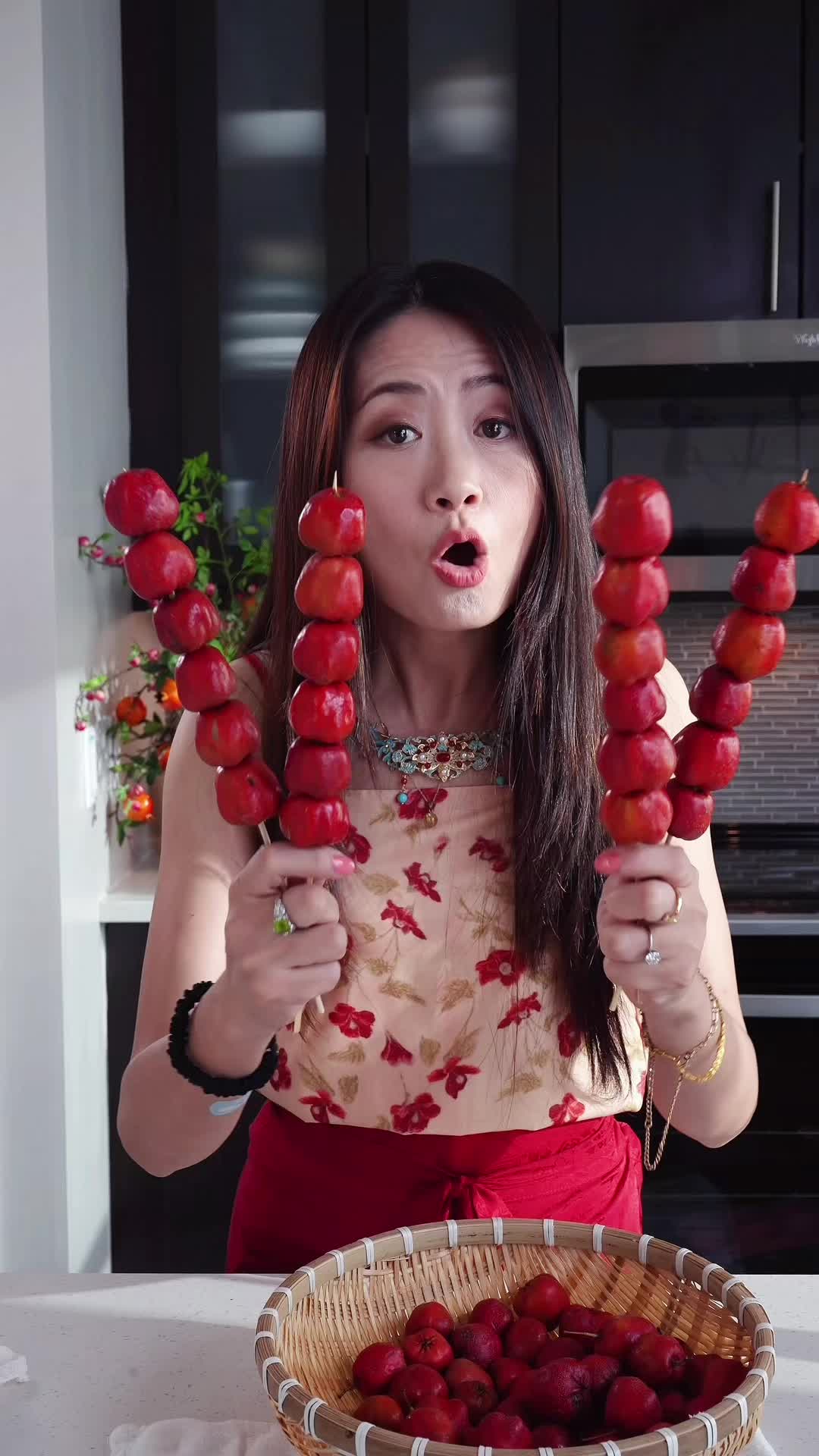 @Cookingbomb袁倩祎