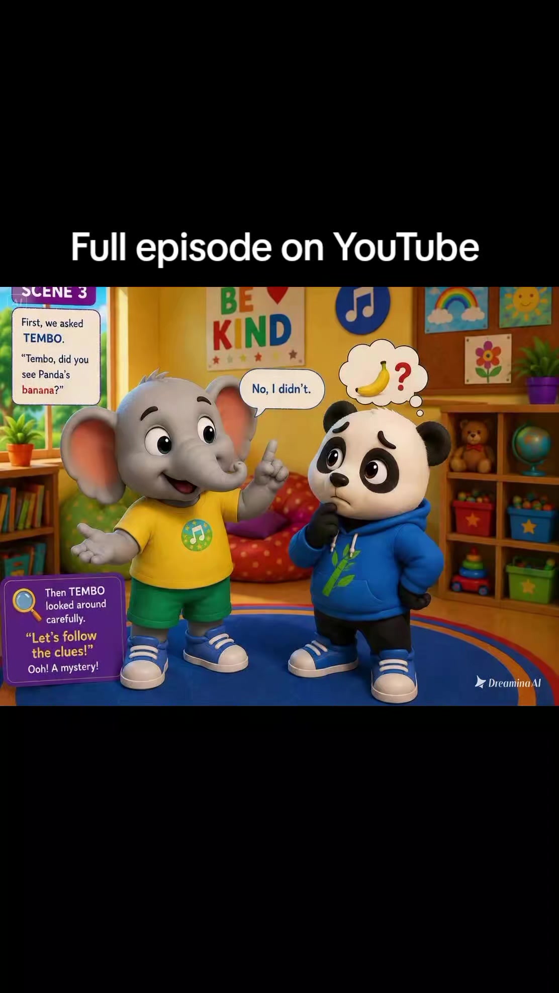 @Akili Kids Tunes