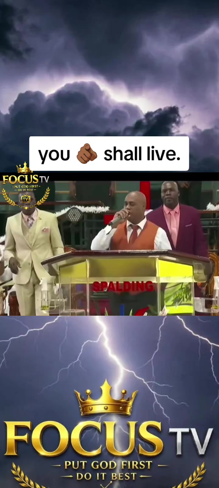 @𝐅𝐎𝐂𝐔𝐒 𝐓𝐕 ✝⚡✝️🇯🇲🌎