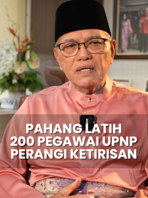 @Sinar Harian