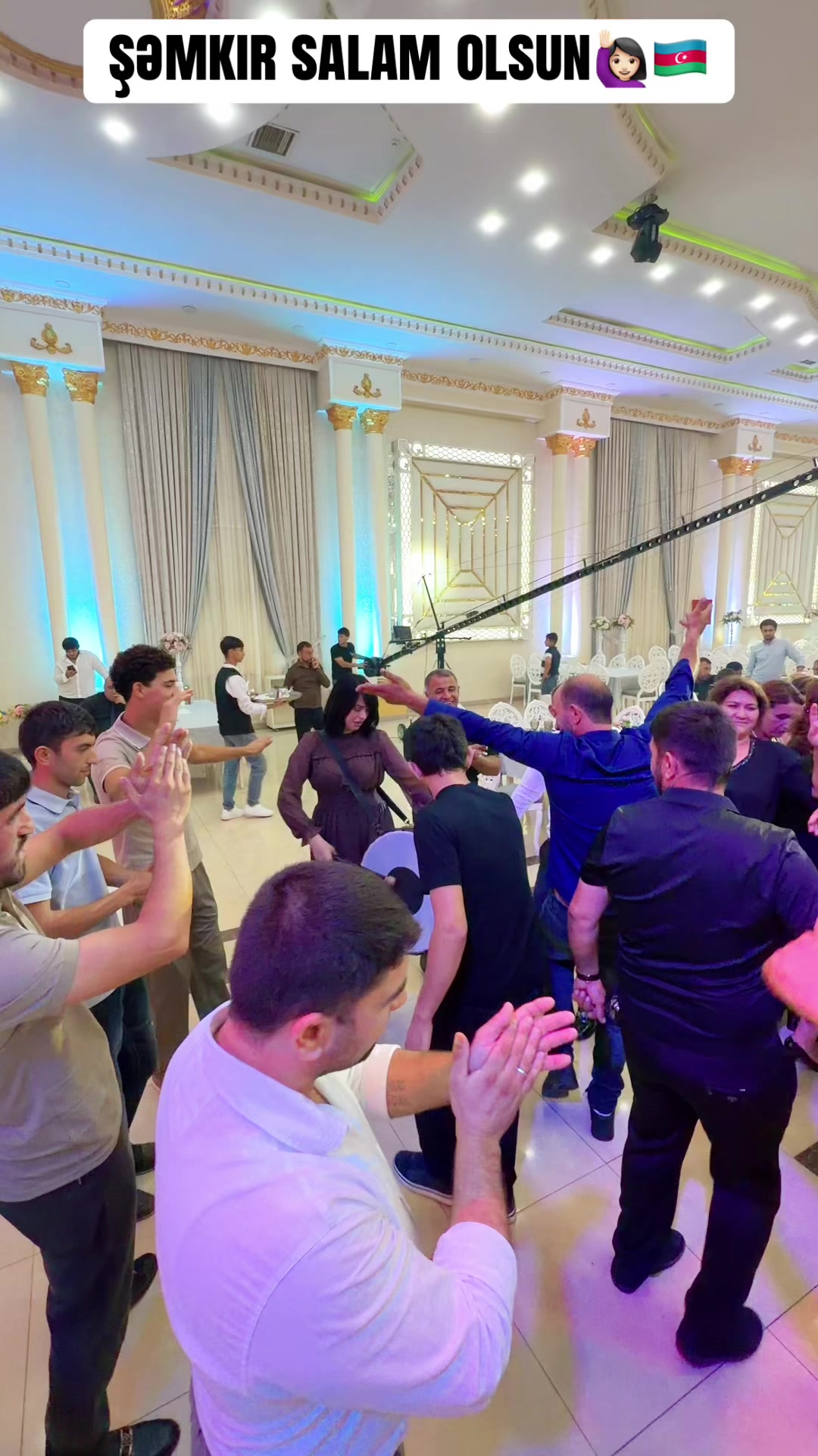 @AYSEL Official Azerbaijan 🇦🇿