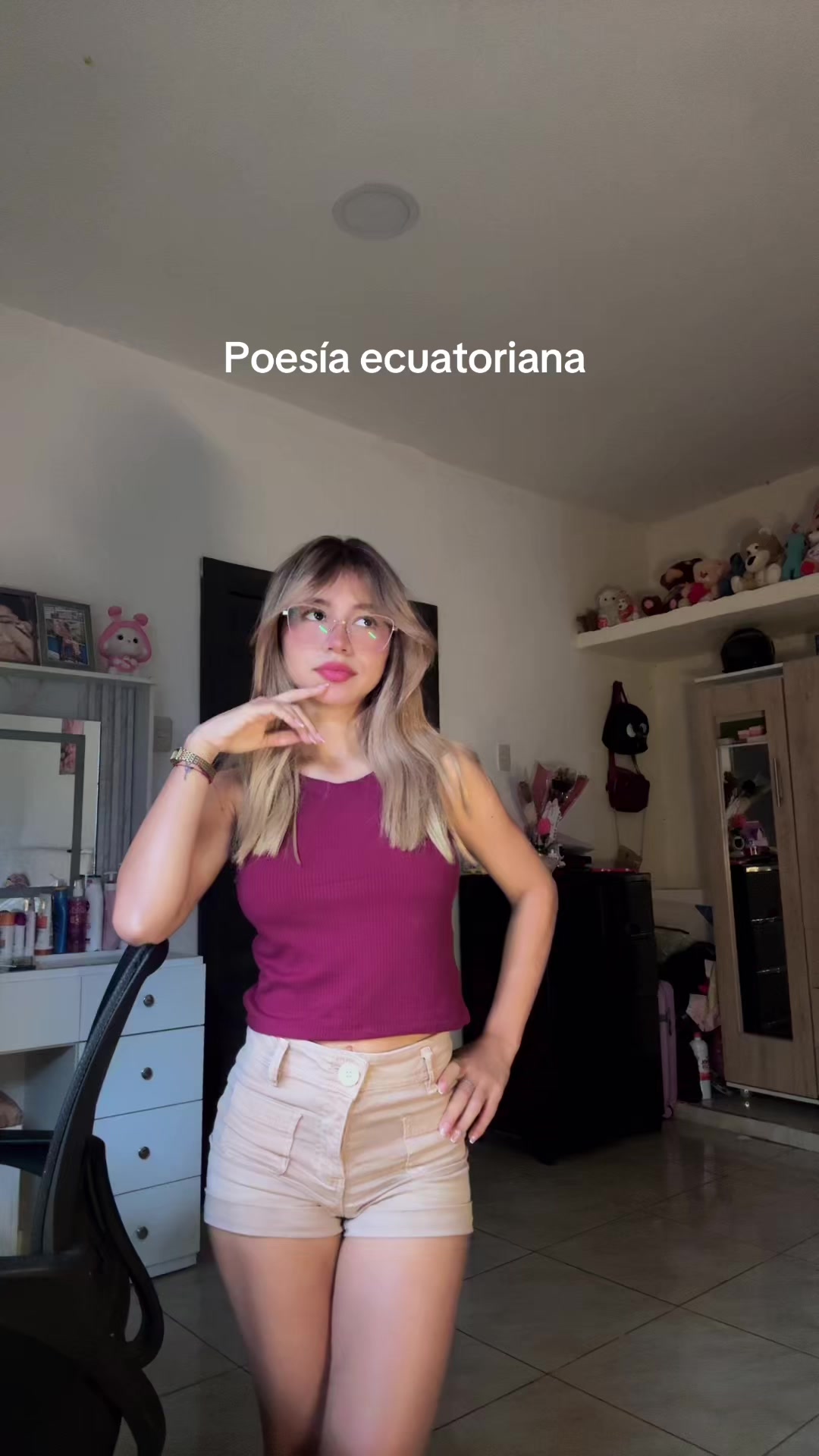 @Mishelle Meza