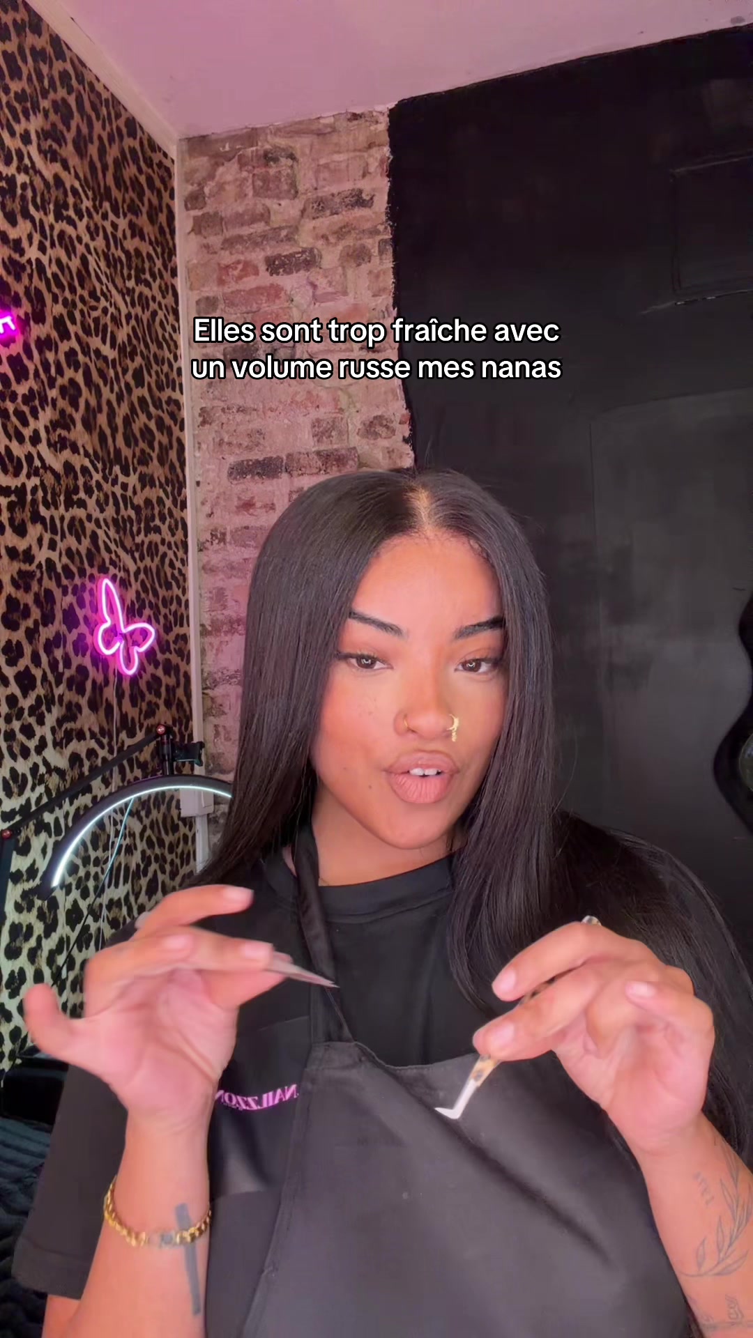 @Sissou ๐ AllNailzzOnMe