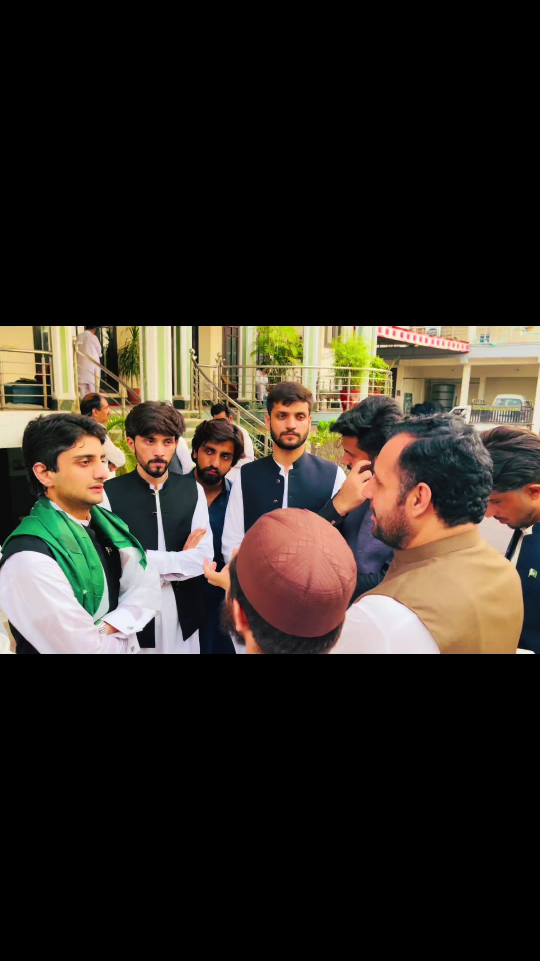 @Dr Muhammad Atif khan