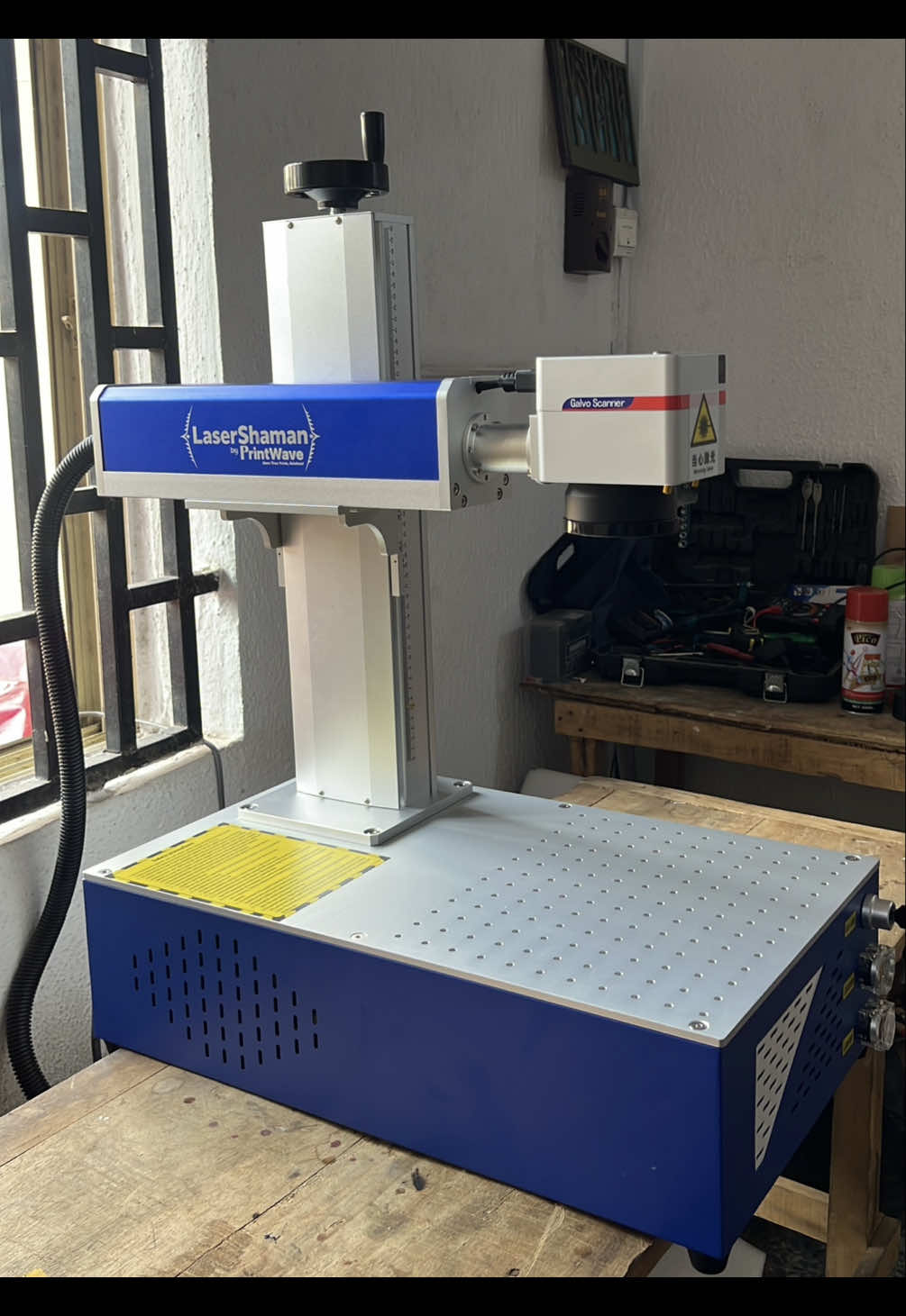 @PRINTWAVE INNOVATION