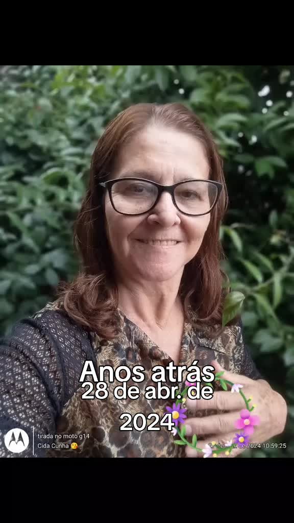 @Cida Cunha