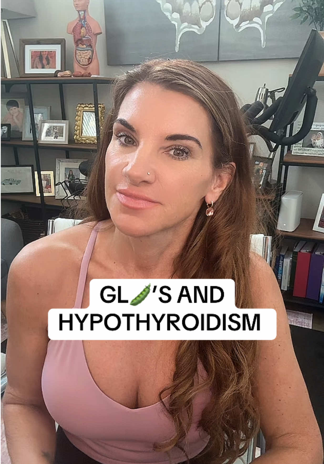 @Dr. Jamie Gilliam, PhD