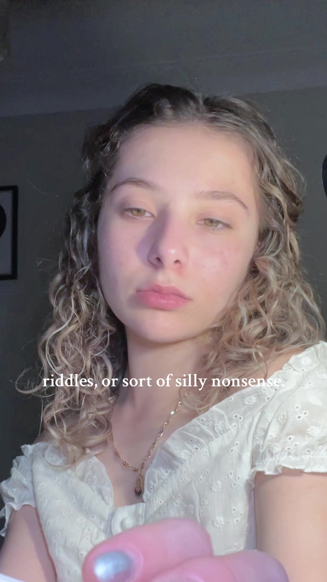 @Annette Grace