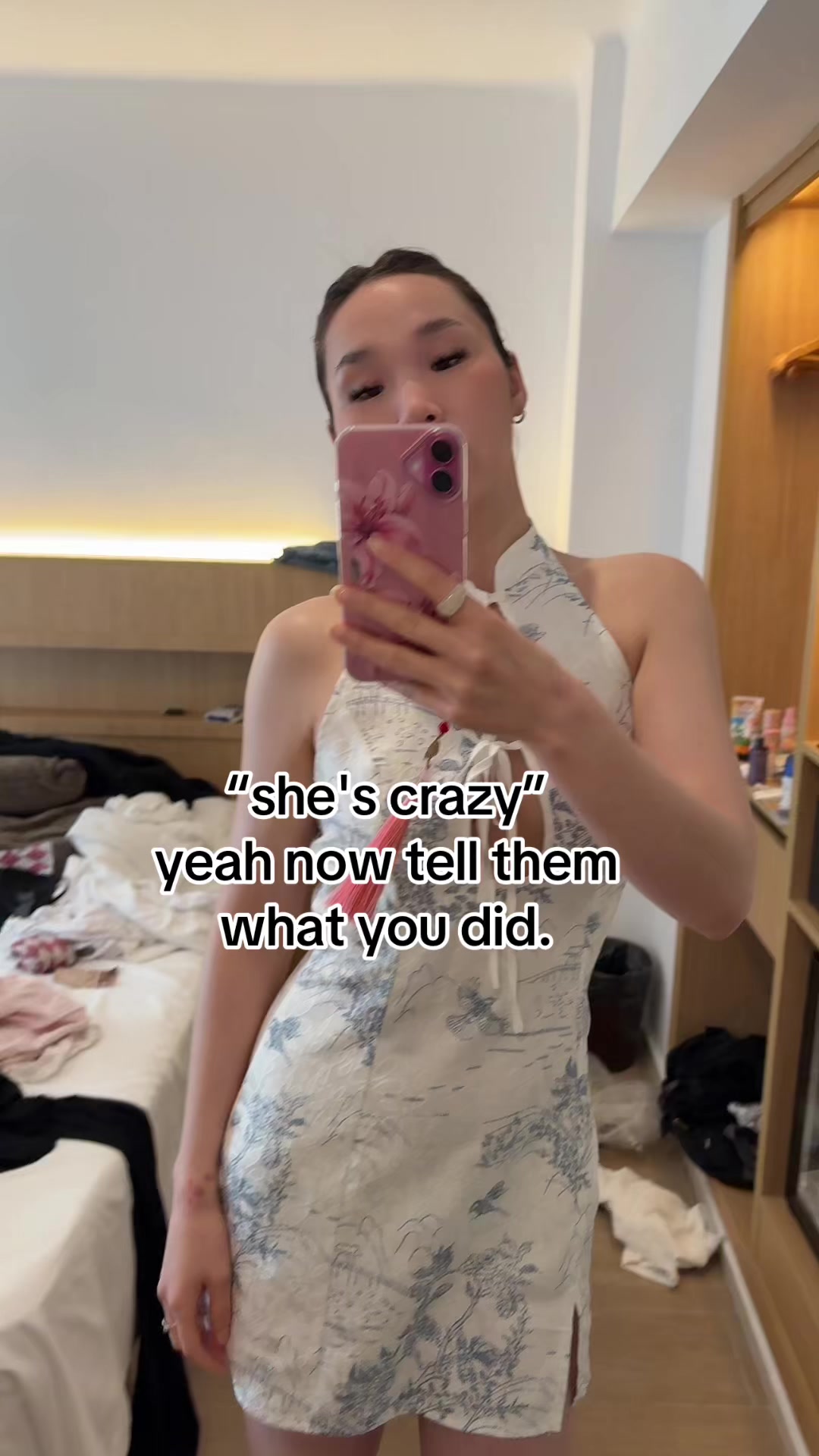 @Todo
