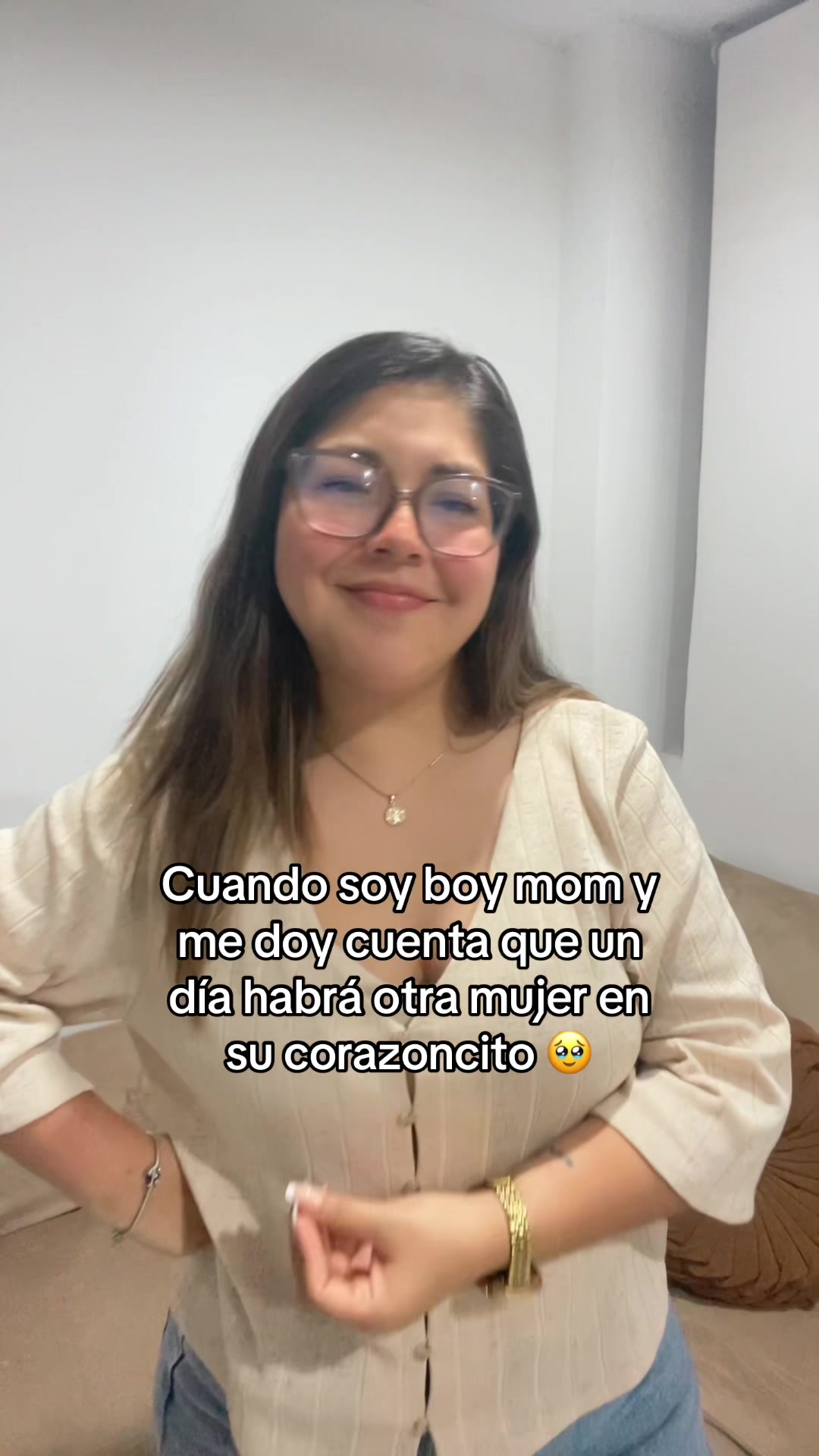 @Ximena - Mamá de Francesco
