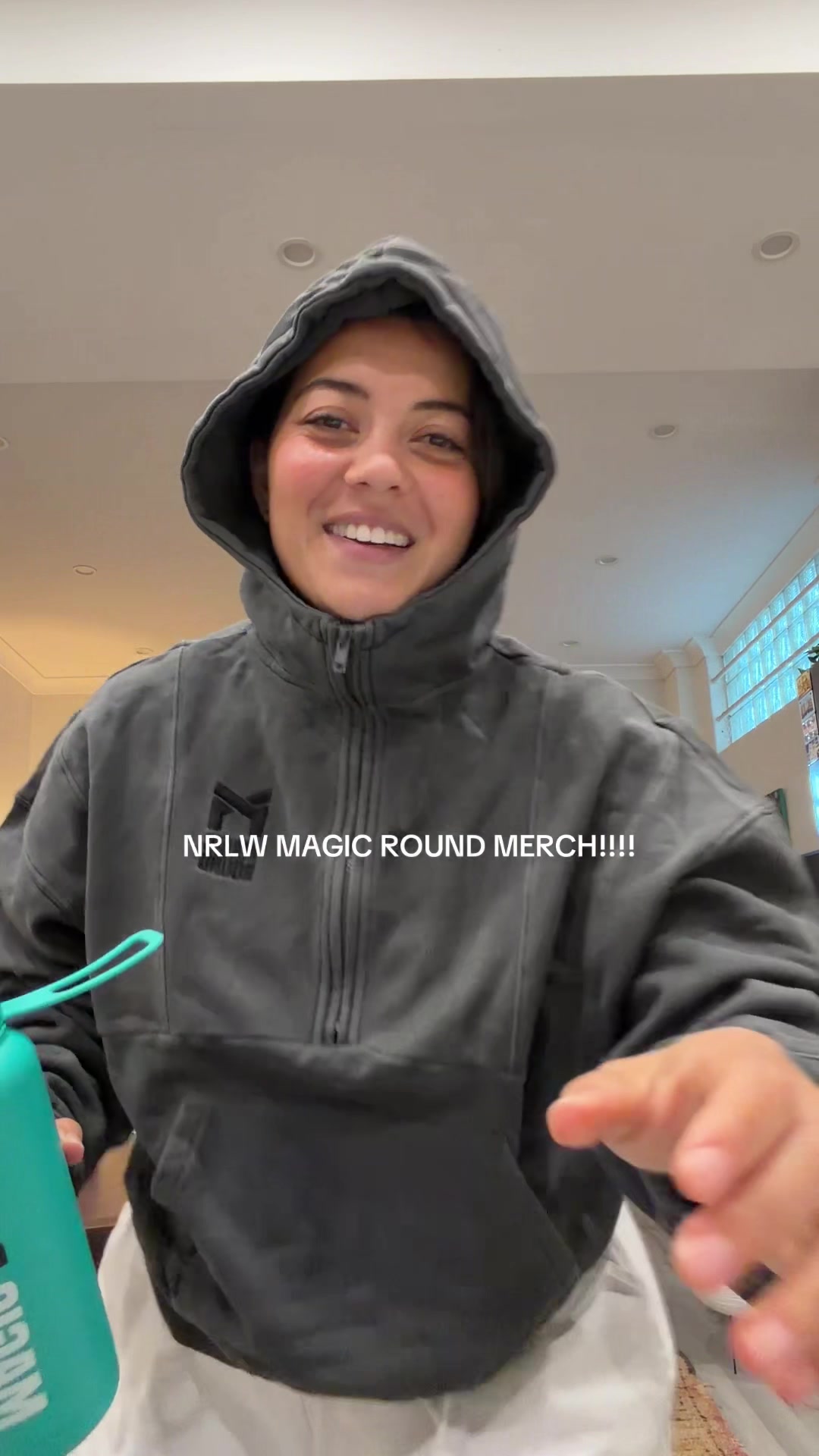 @ALICIA ROMIJN 🧸