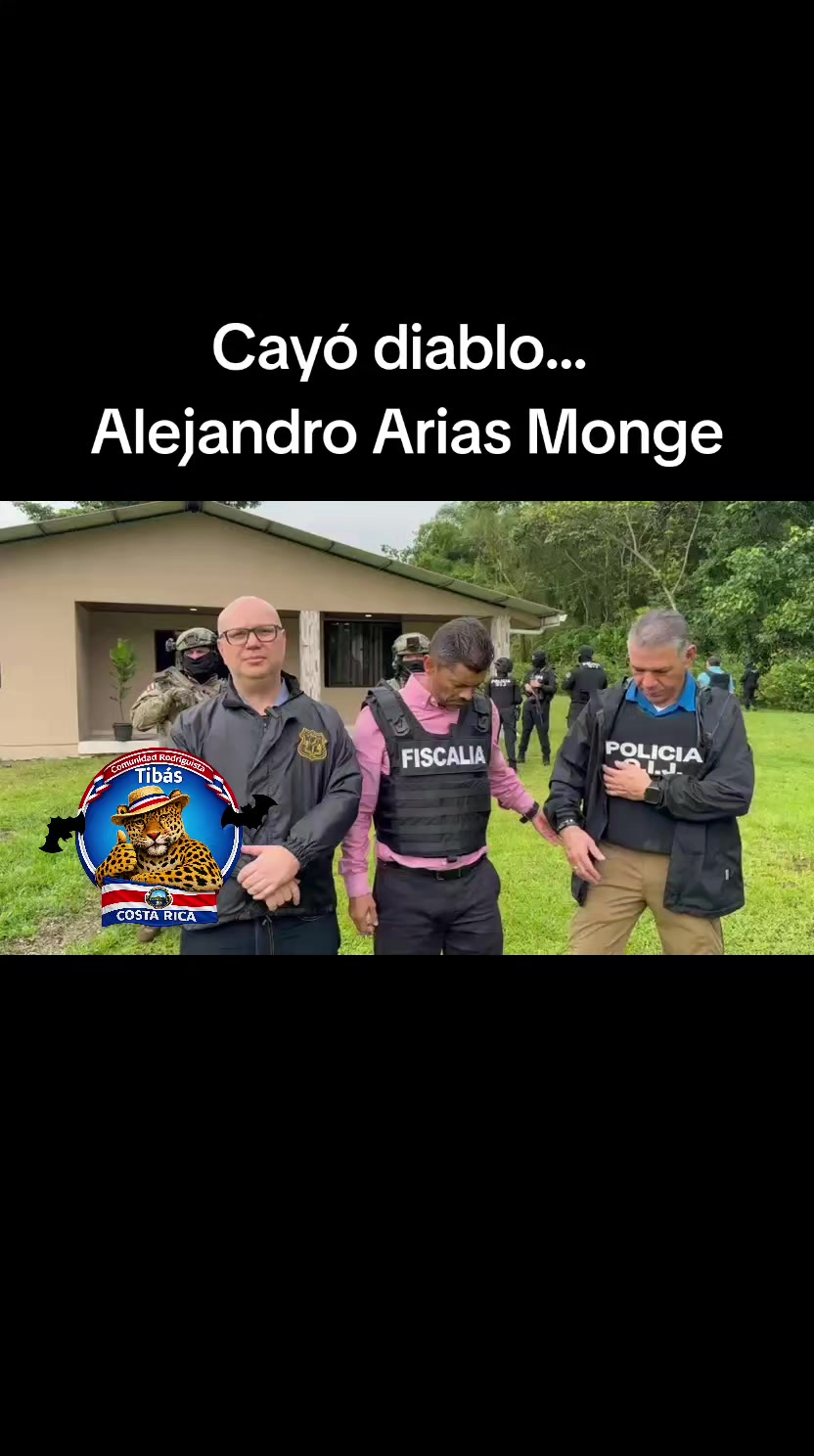 @Comunidad Rodriguista Tibás