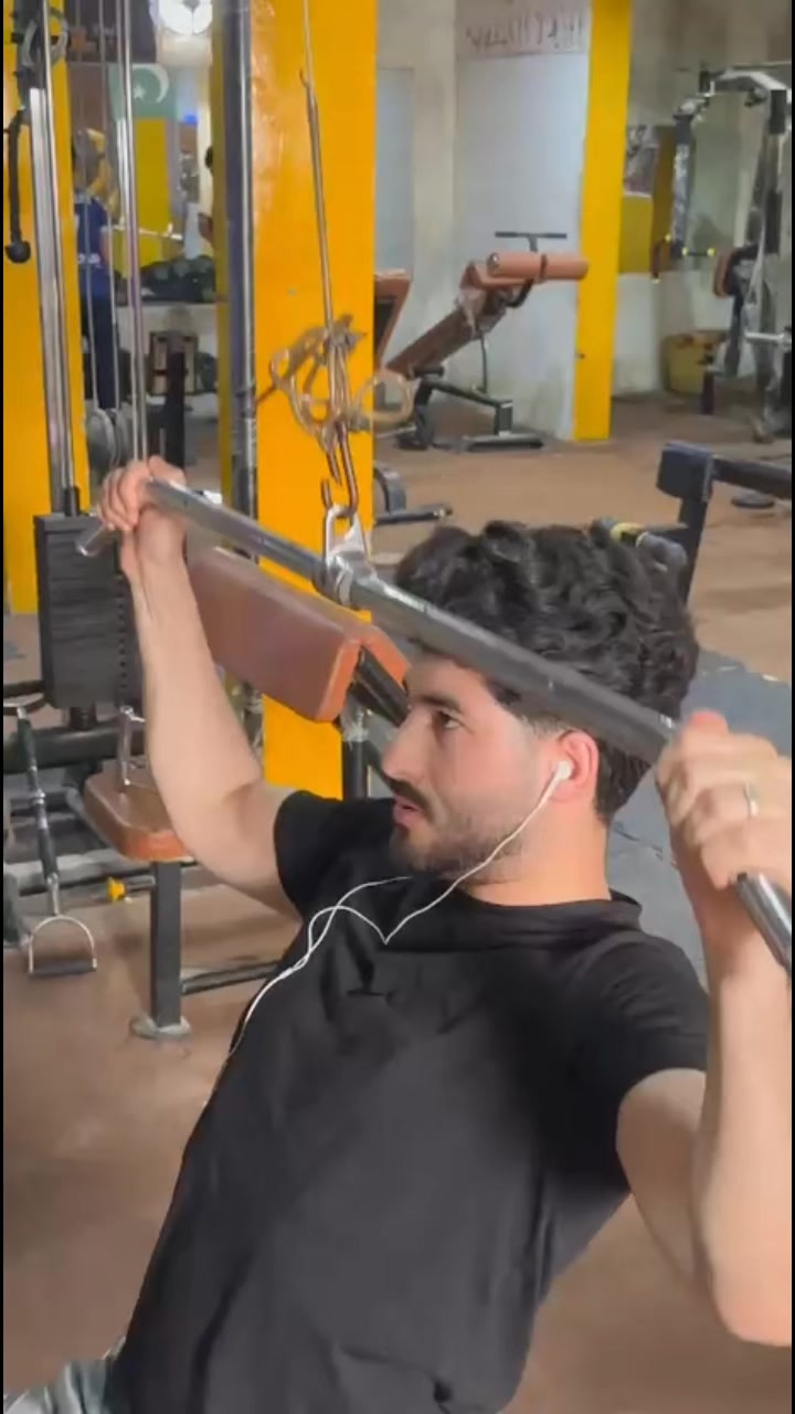 @💪KABAL HEALTH GYM 💪