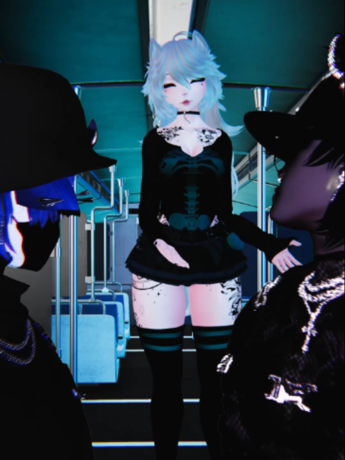 @Vixity ッ