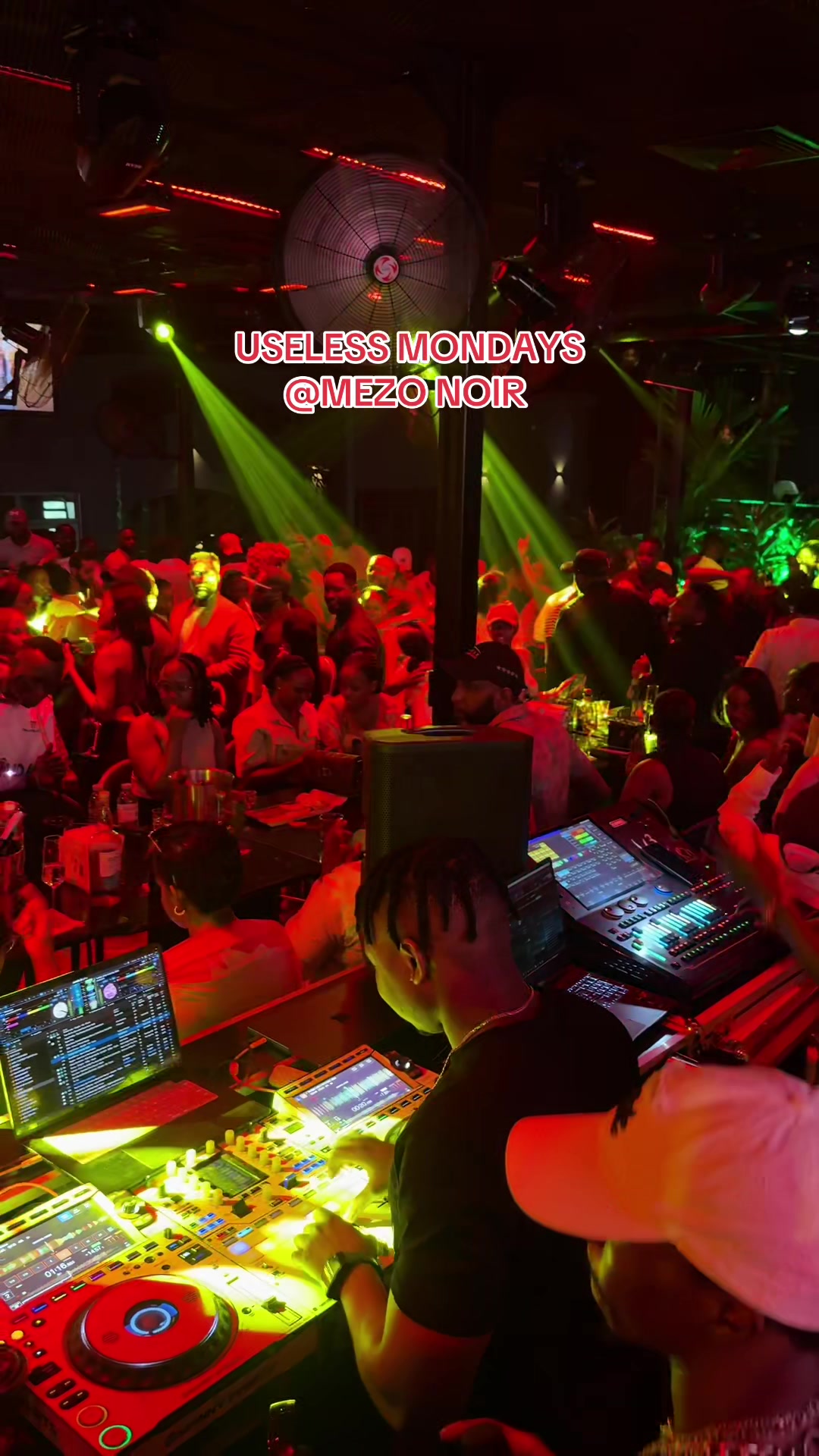 @DJ KASH PRO