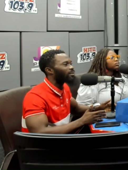 @Hitz 103.9 FM