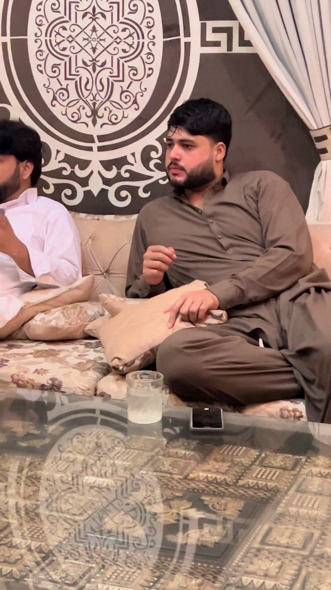 @Ch Umar Gujjar