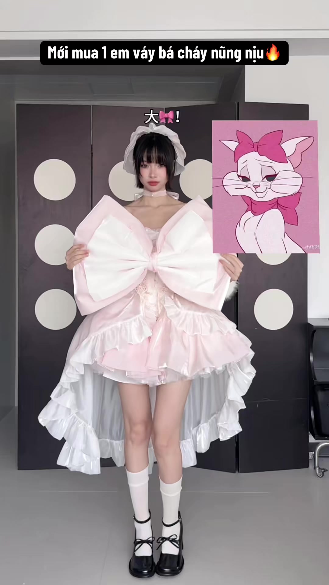 @Milun cho thu&ecirc; v&aacute;y 👗