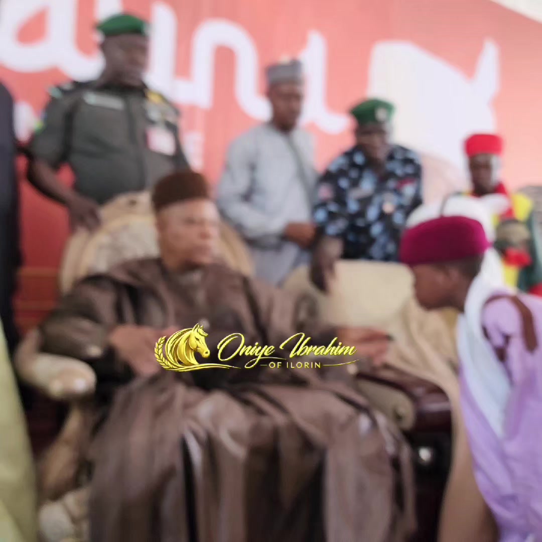 @ONIYE💜IBRAHIM💓OF☪️ILORIN💯