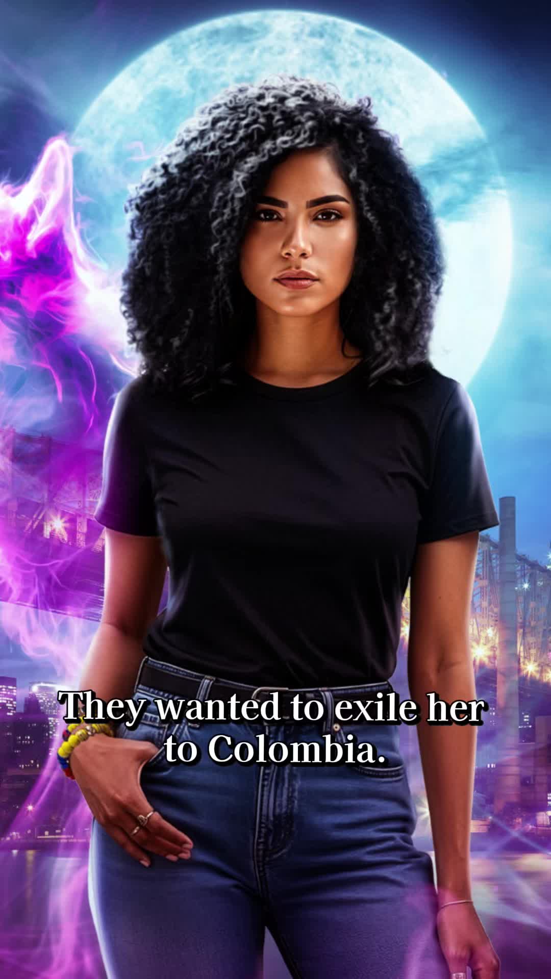 @Author Karina Espinosa