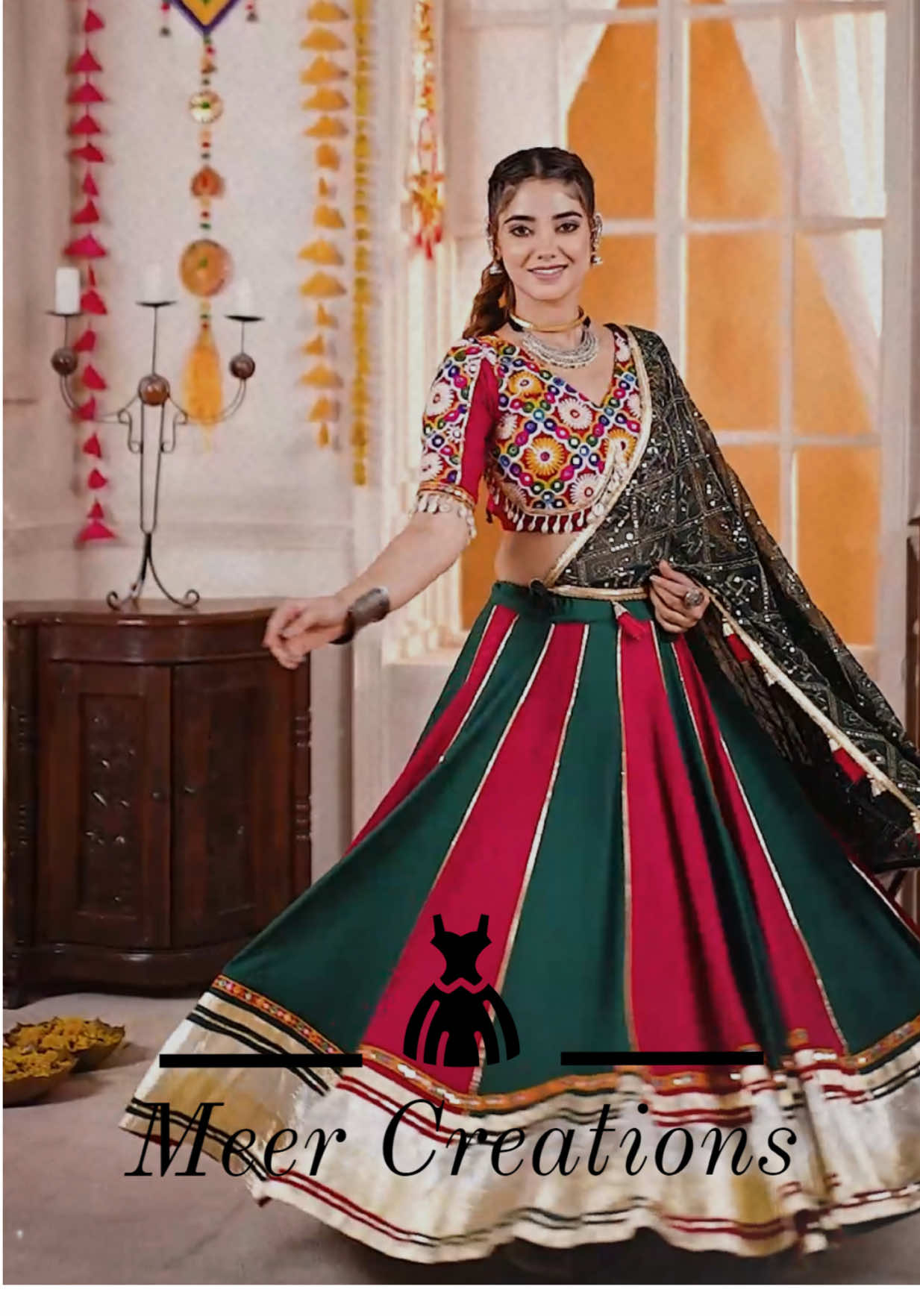 @Meer creations