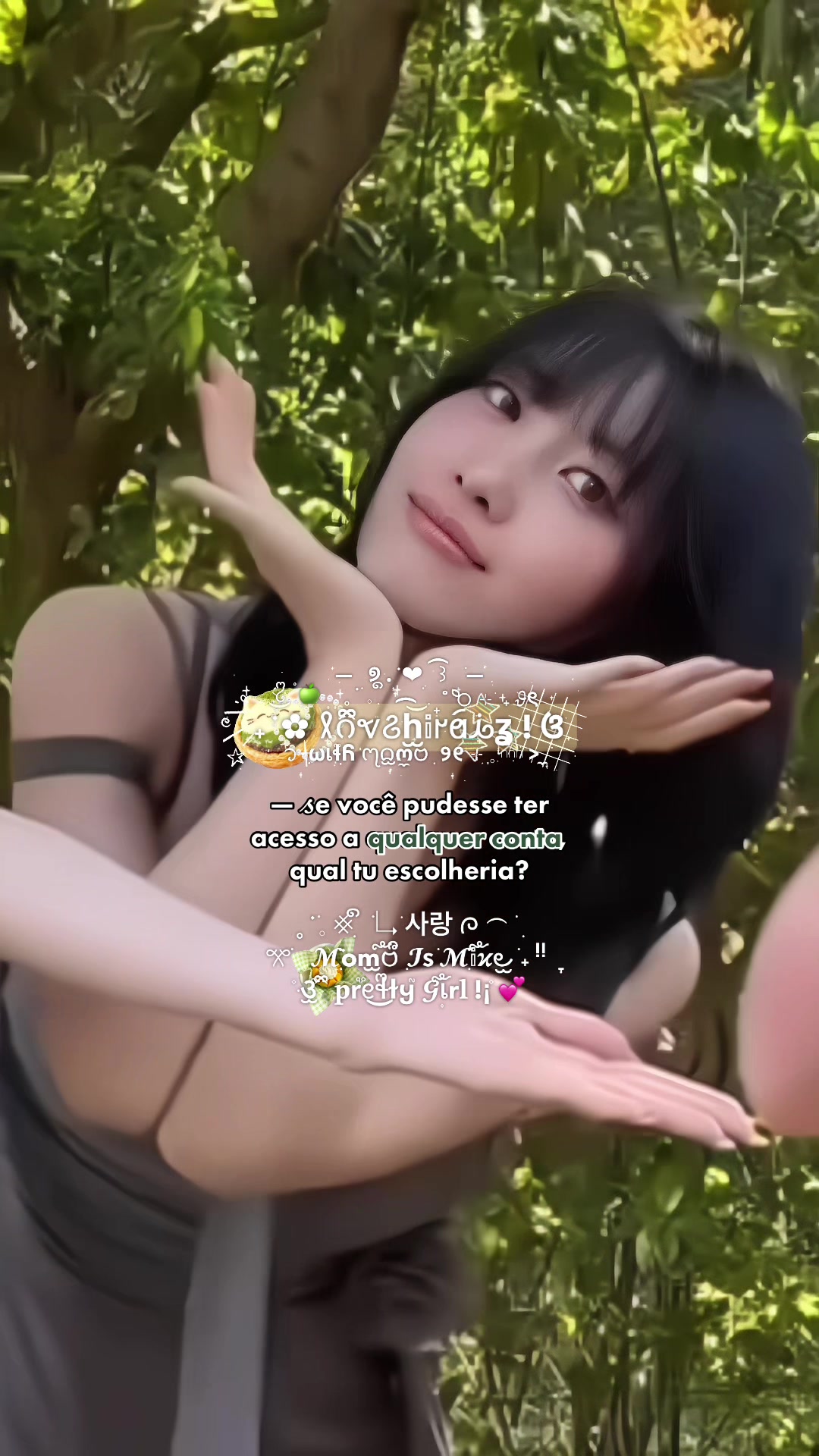 @𝜗 ׁ𓈒 n͜͡𐐼ᩚɳ𐐼̫ 🧚🏼♀️ᩚ !