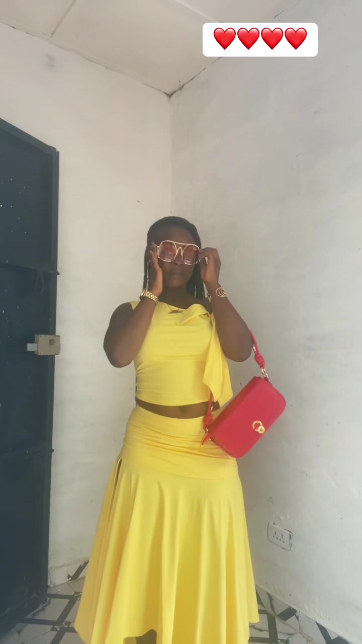 @The Bassa Man Daughter ❤️