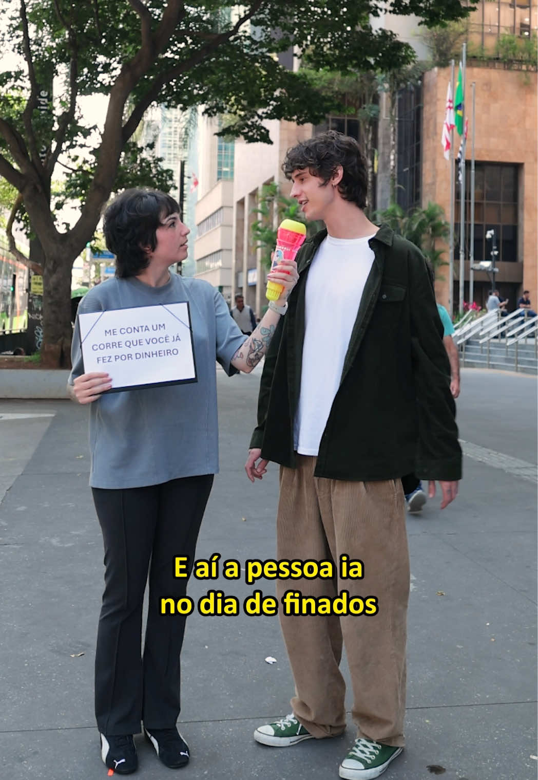 @Francine @oifrancine