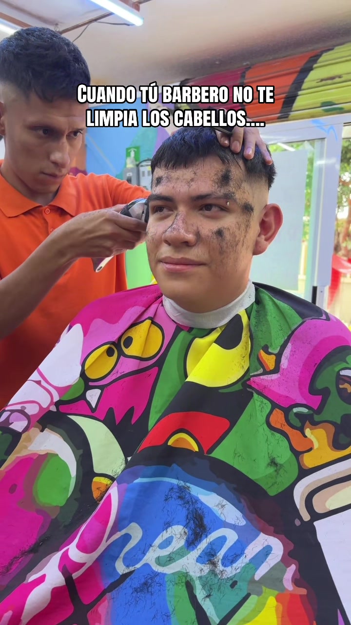 @Barberia BuenCorte