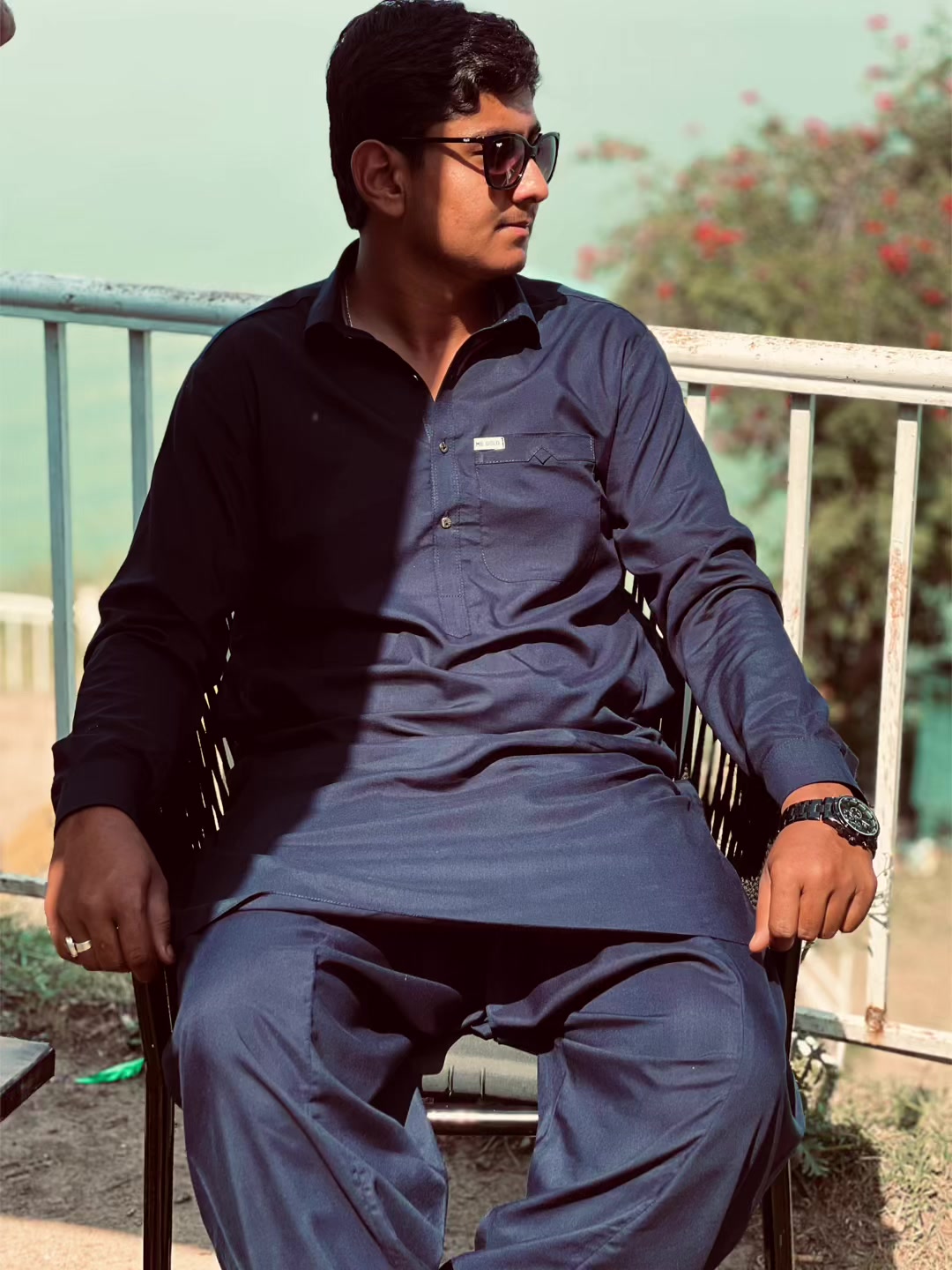 @DULLA MUGHAL👑