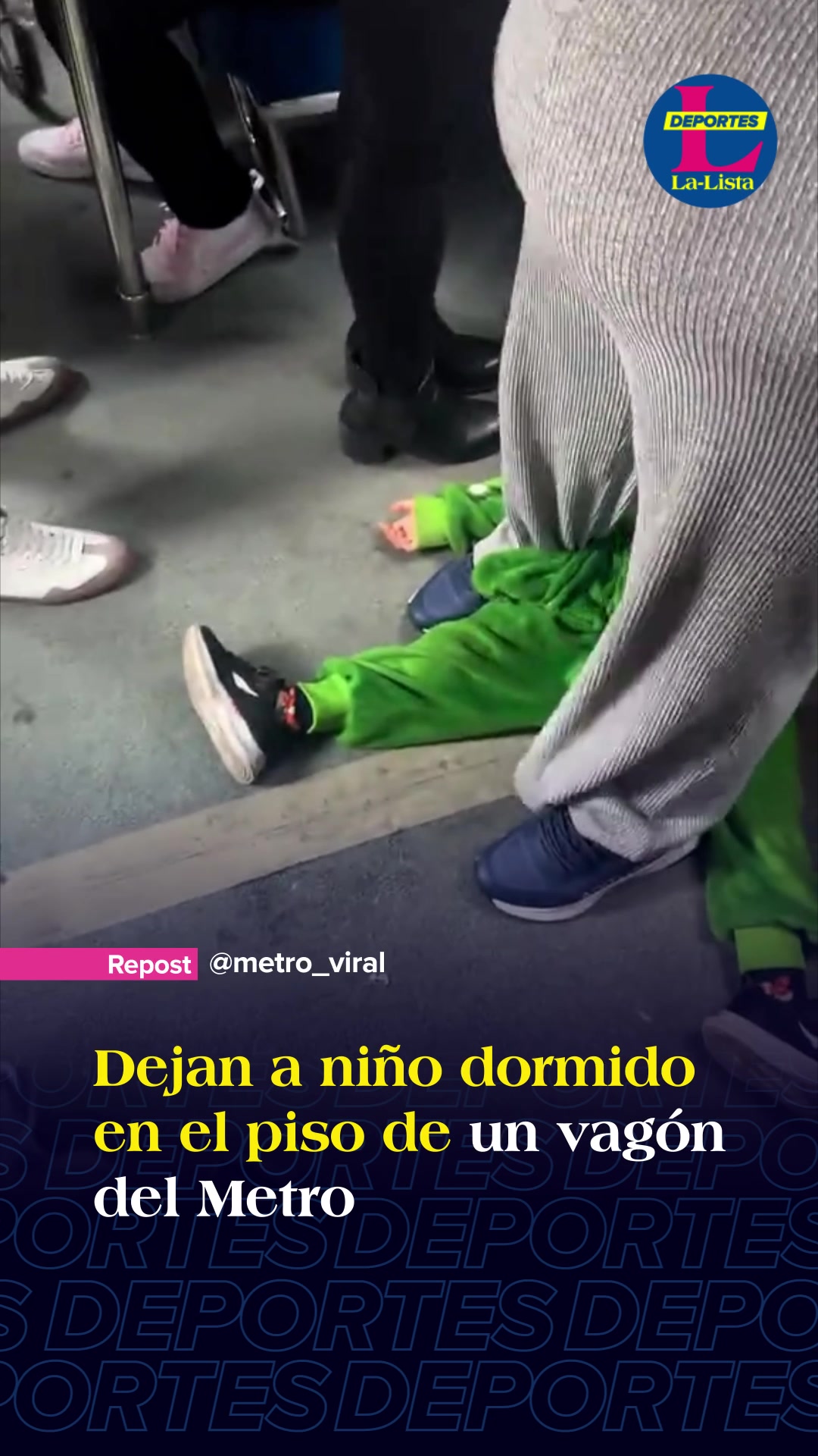 @La-Lista Deportes