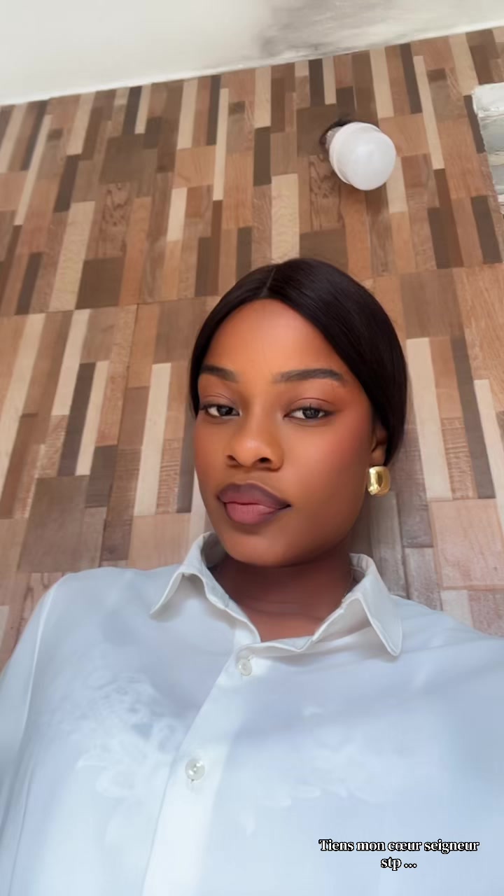@Madame SANDJA❤️🇨🇩