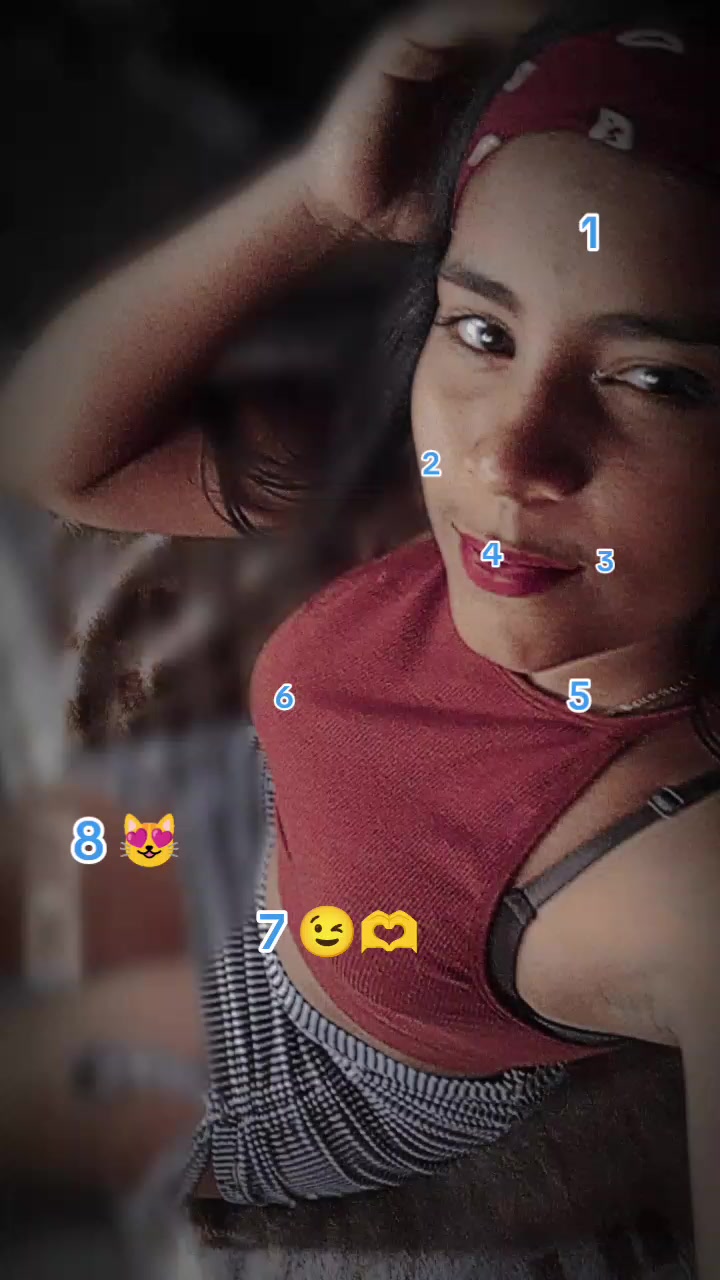 @Noemí mejía