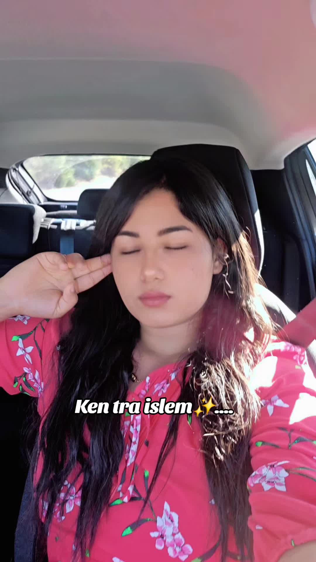@انشاءالله إسلام تنجح في الباك