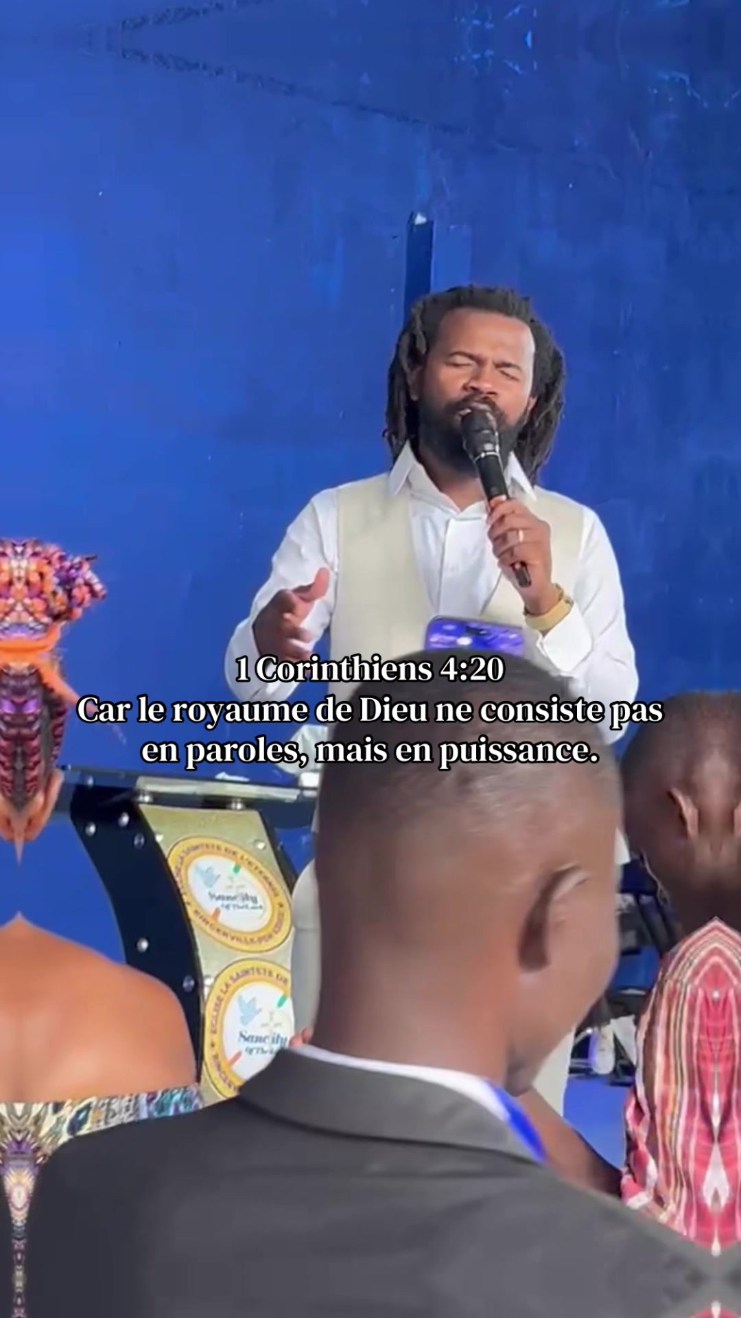 @Prophète Josaphat
