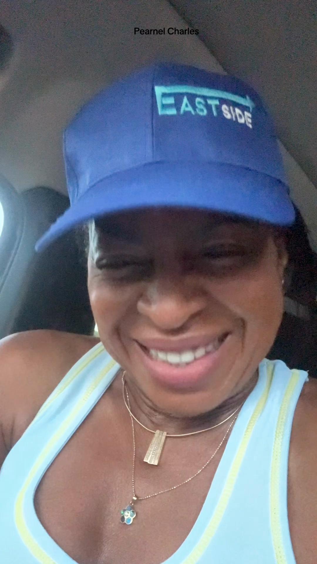 @Dr. Michelle Charles