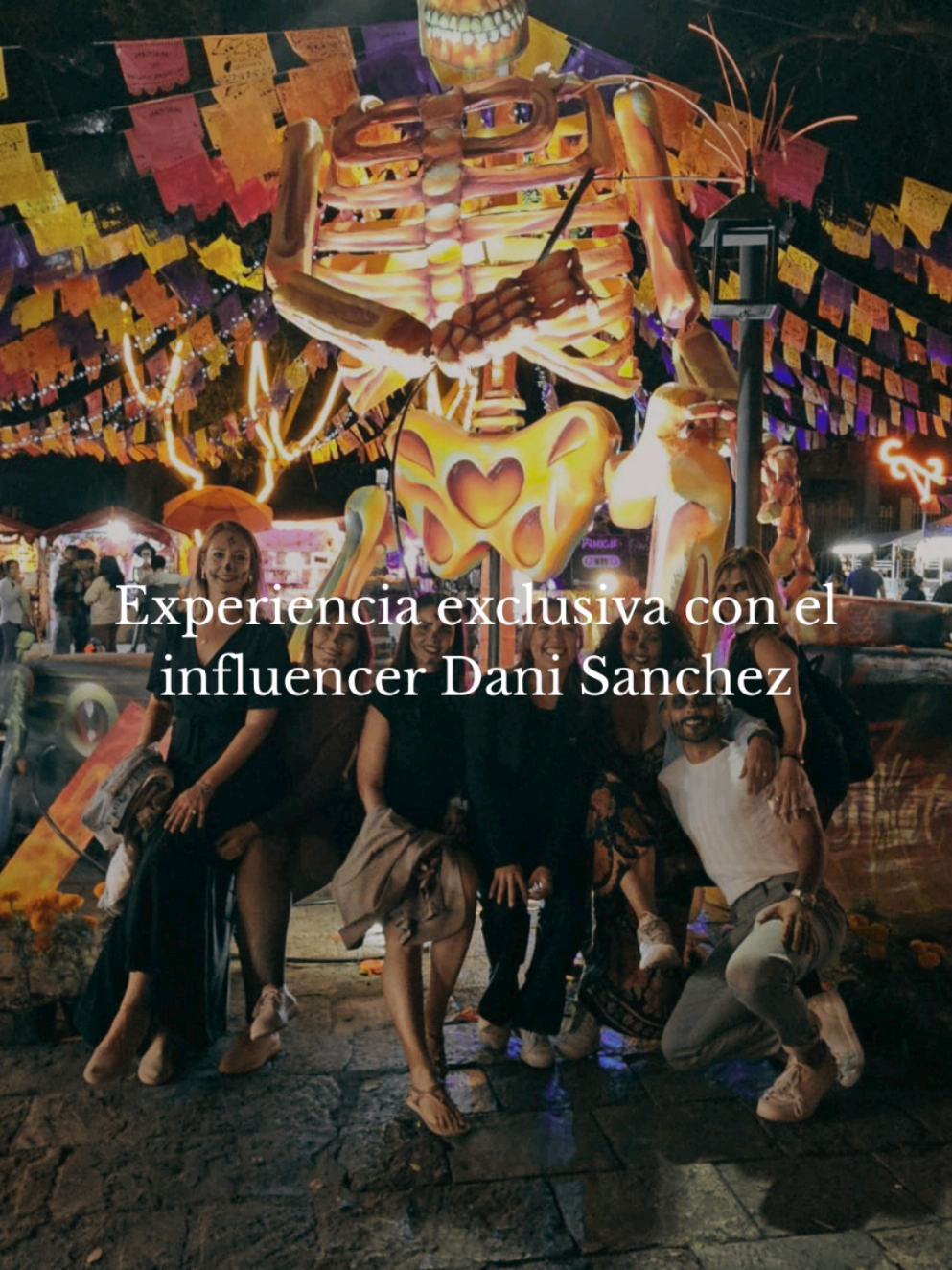 @Unlimited Experience