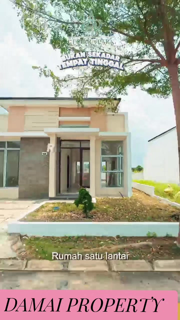 @DAMAI PROPERTY BATAM