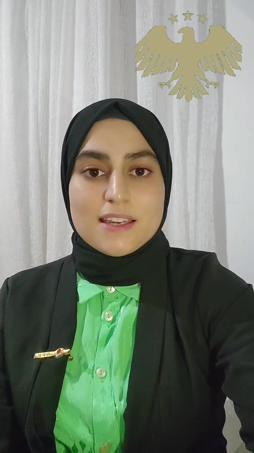 @KHADIJA IBEAHIM خديجة ابراهيم