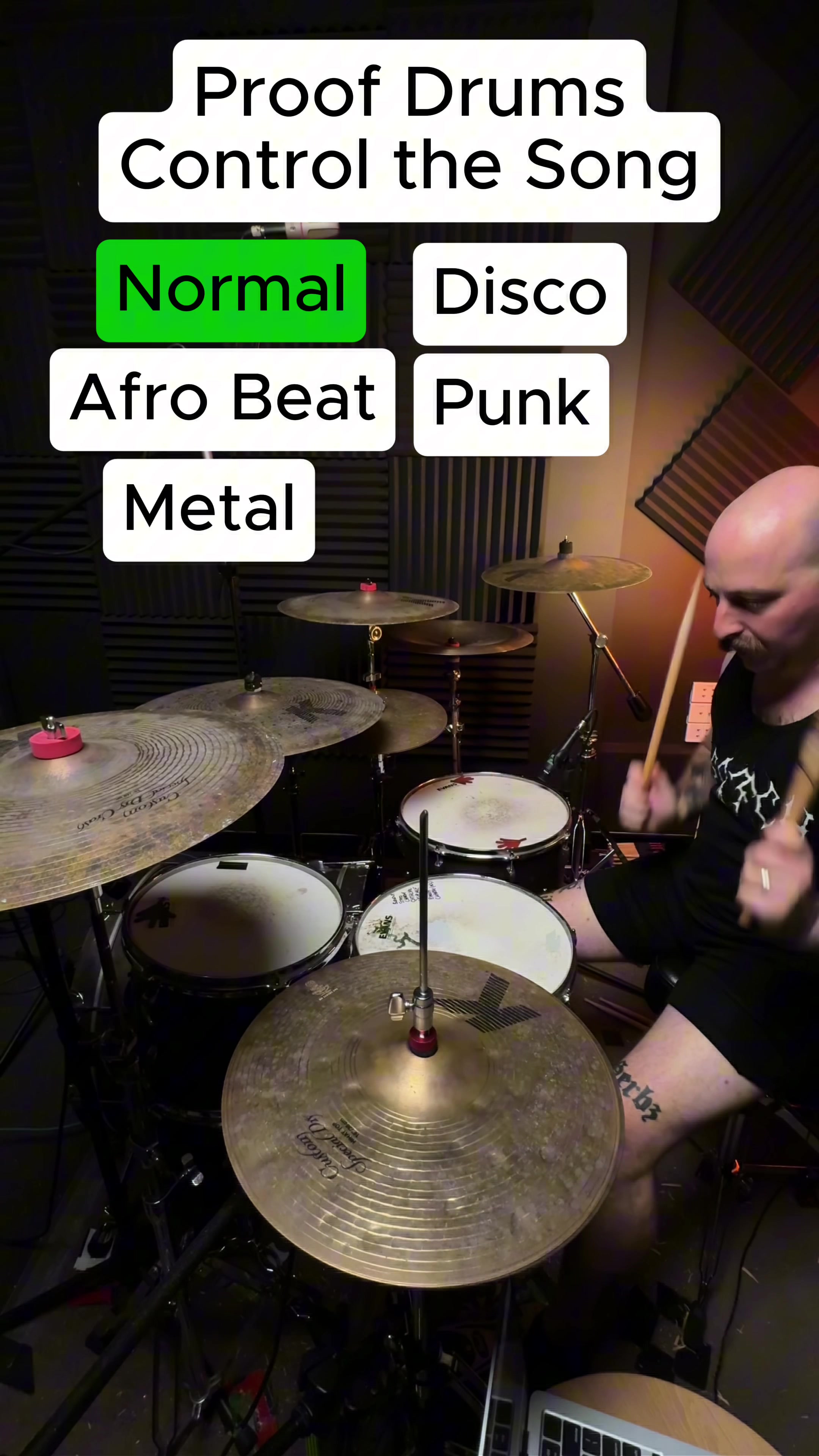 @LilGerbzDrumming