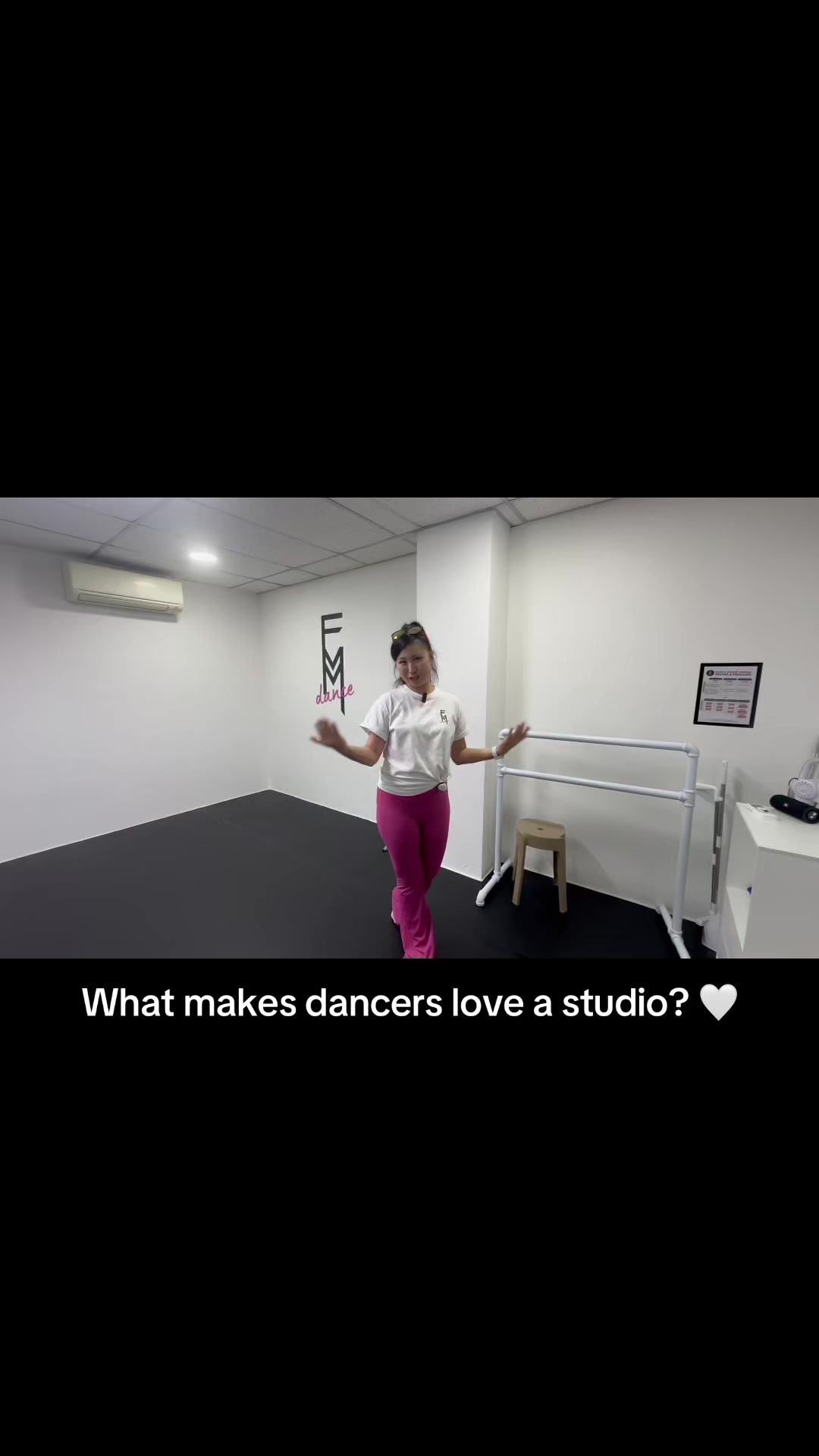 @Free Movement Dance Solutions