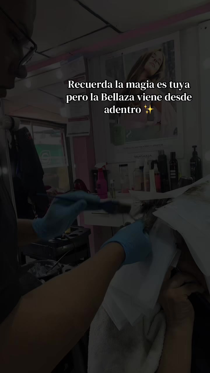 @Luis lobos makeup