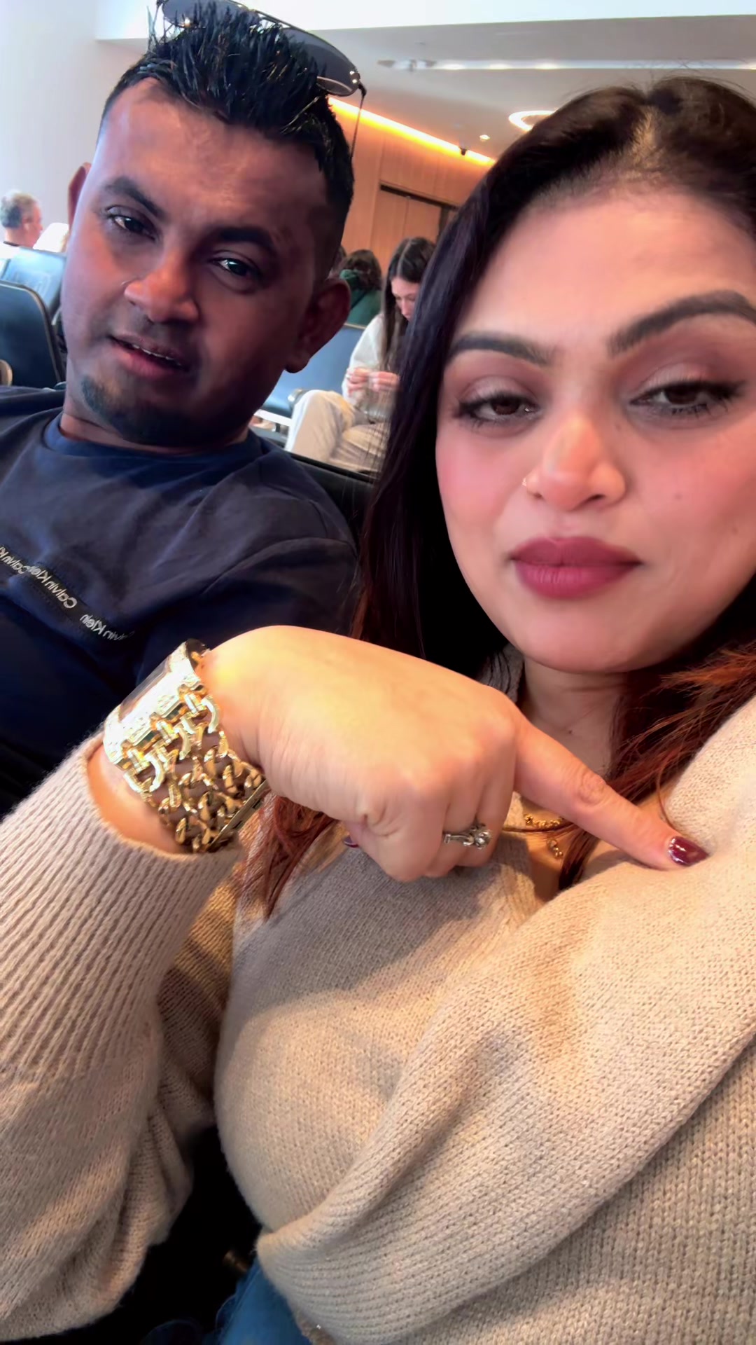 @Kriti Singh