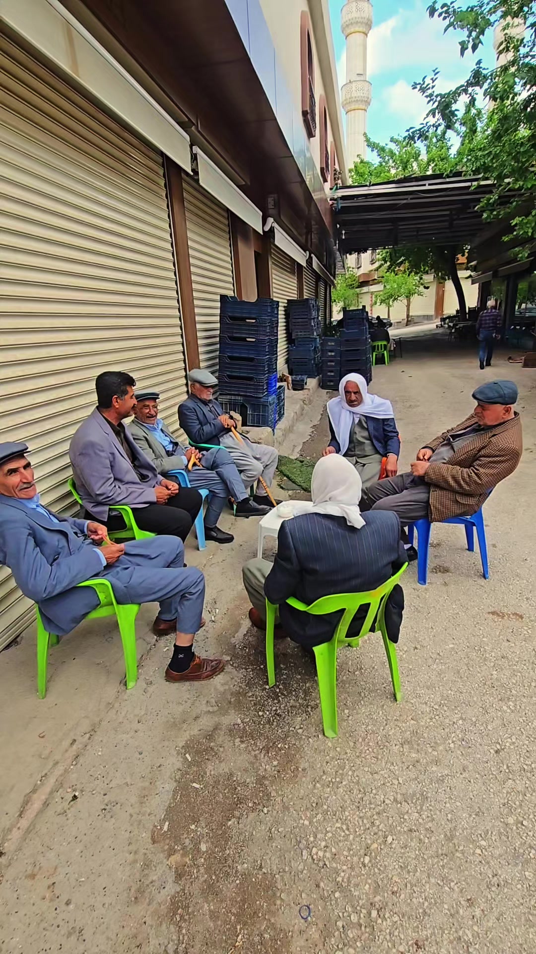 @Rıdvan A&ccedil;an