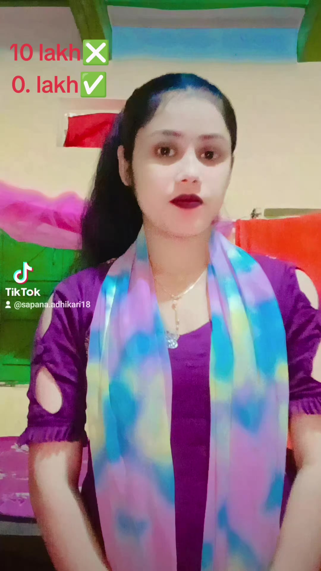 @🥀Sapana Adhikari🫀❣️