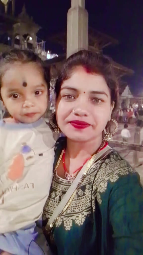 @Kajal Rauniyar