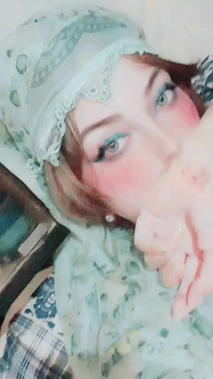 @mahwish Rajput