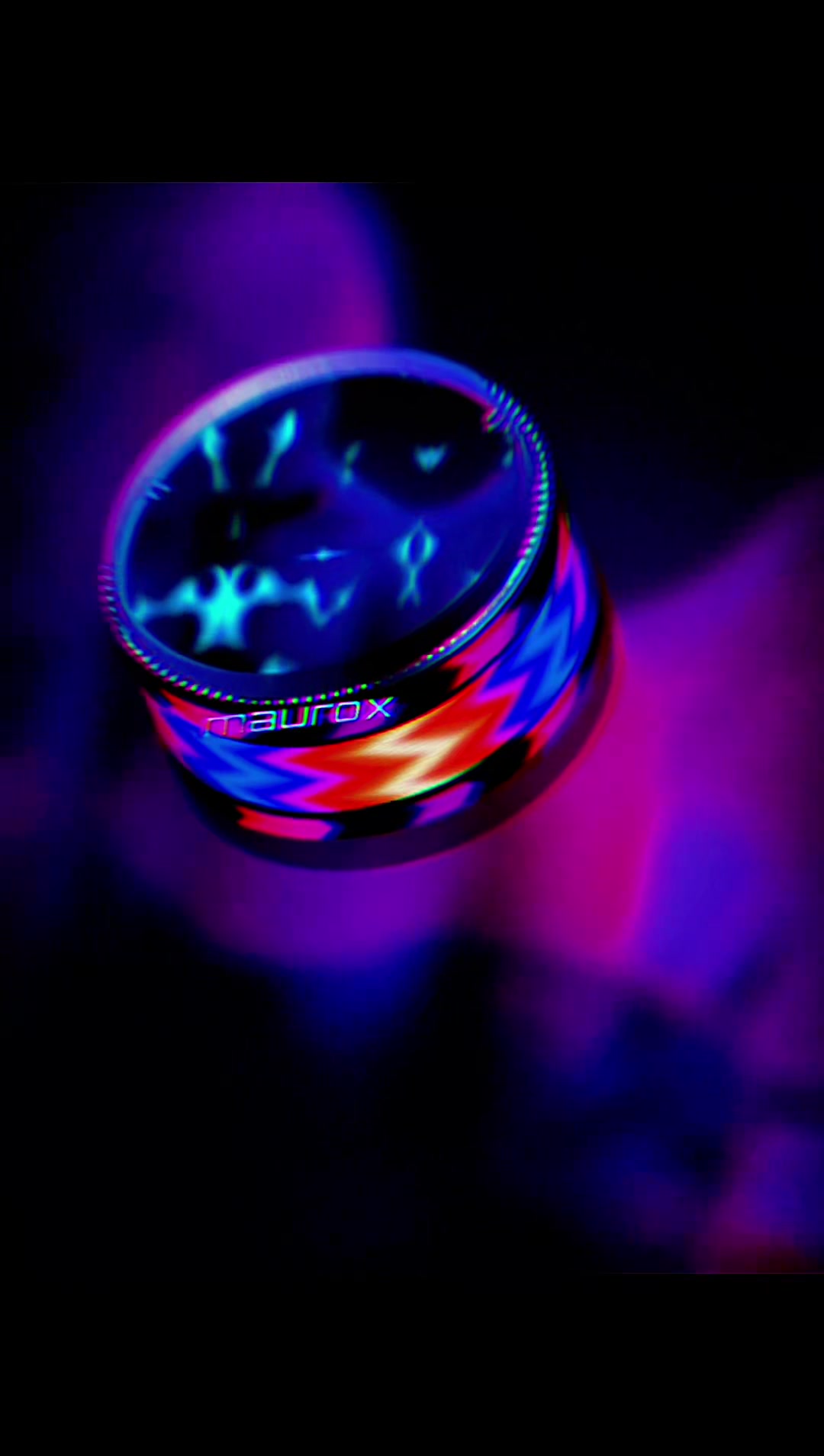@M&Lambda;UROX